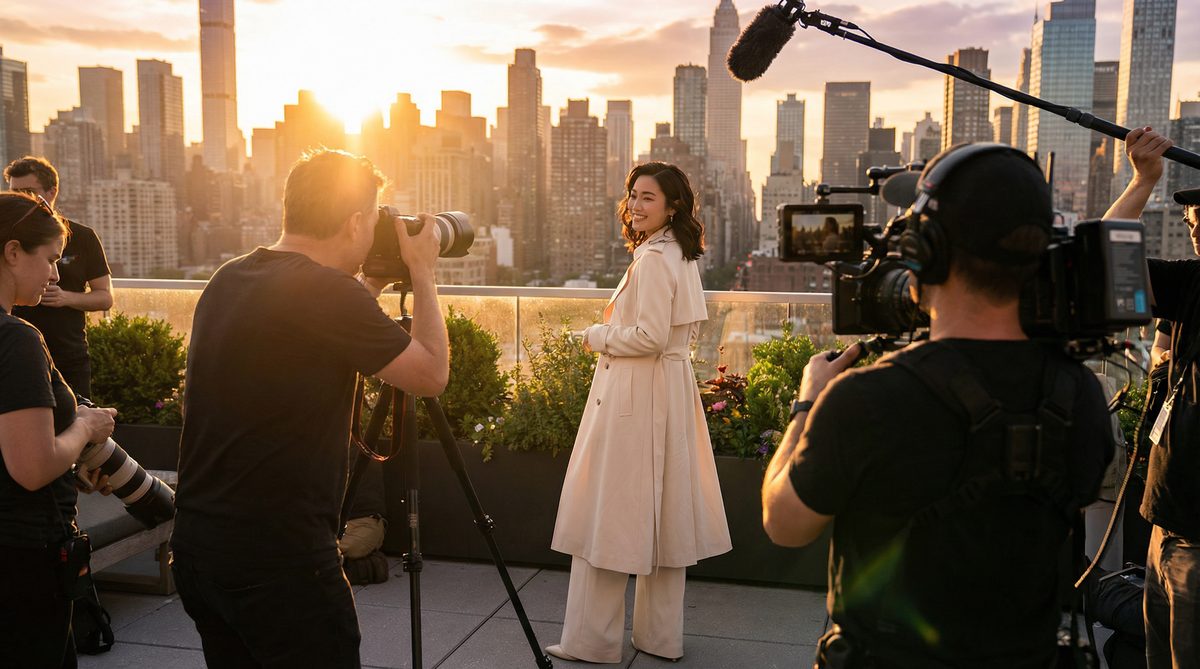 国产精品时尚写真视频